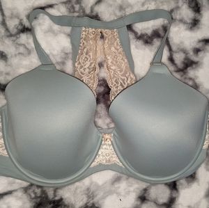 Soma Embraceable Full Coverage Lace Bra